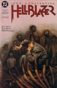 Hellblazer 1988 - 2013 #33