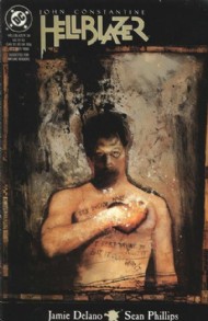 Hellblazer 1988 - 2013 #34