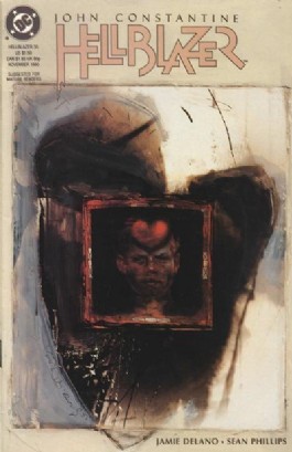 Hellblazer #35