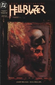 Hellblazer 1988 - 2013 #36