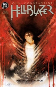 Hellblazer 1988 - 2013 #38