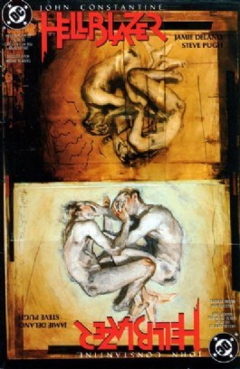 Hellblazer #39