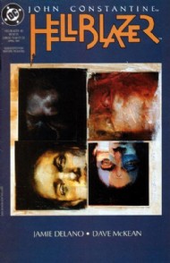 Hellblazer 1988 - 2013 #40