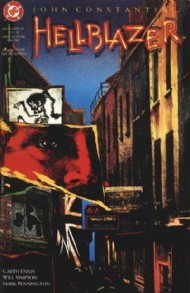 Hellblazer 1988 - 2013 #41