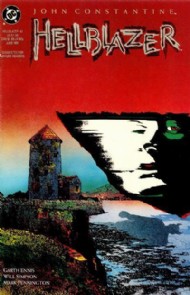 Hellblazer 1988 - 2013 #42