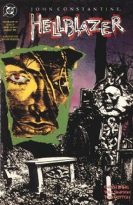 Hellblazer 1988 - 2013 #44