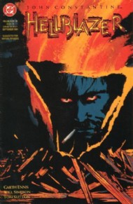 Hellblazer 1988 - 2013 #45