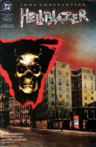 Hellblazer 1988 - 2013 #46