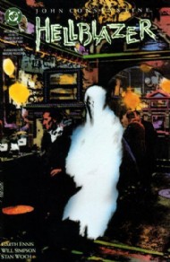 Hellblazer 1988 - 2013 #47