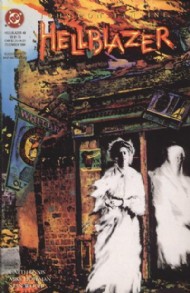Hellblazer 1988 - 2013 #48