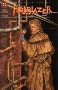 Hellblazer 1988 - 2013 #50