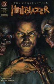 Hellblazer 1988 - 2013 #53