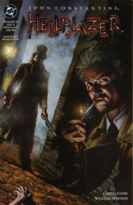 Hellblazer 1988 - 2013 #54
