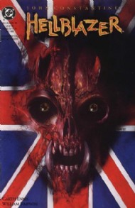 Hellblazer 1988 - 2013 #55