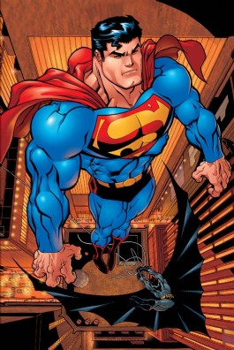 Absolute Superman/Batman #1