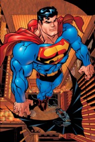 Absolute Superman/Batman 2013 #1