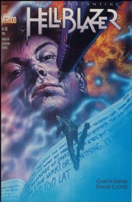 Hellblazer 1988 - 2013 #56