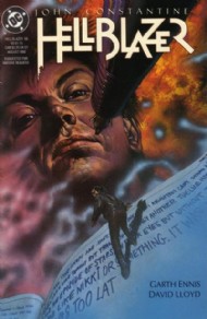 Hellblazer 1988 - 2013 #56