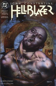 Hellblazer 1988 - 2013 #57