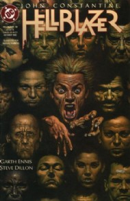 Hellblazer 1988 - 2013 #58