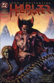 Hellblazer 1988 - 2013 #59