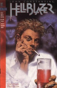 Hellblazer 1988 - 2013 #63