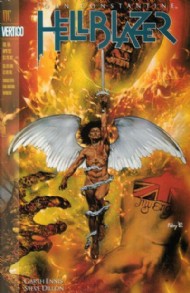 Hellblazer 1988 - 2013 #64