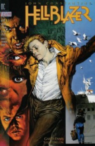 Hellblazer 1988 - 2013 #67