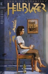 Hellblazer 1988 - 2013 #70
