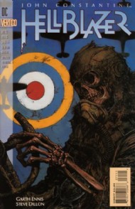 Hellblazer 1988 - 2013 #71