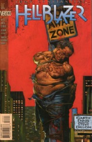 Hellblazer 1988 - 2013 #73