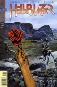 Hellblazer 1988 - 2013 #74