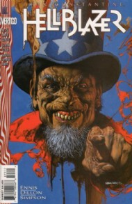Hellblazer 1988 - 2013 #75