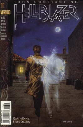 Hellblazer #76