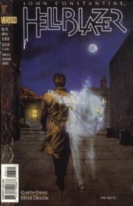 Hellblazer 1988 - 2013 #76