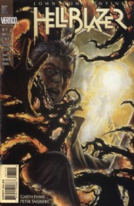Hellblazer 1988 - 2013 #77