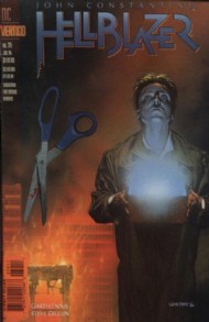 Hellblazer 1988 - 2013 #79