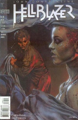 Hellblazer #80