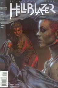 Hellblazer 1988 - 2013 #80