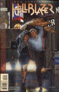 Hellblazer 1988 - 2013 #82