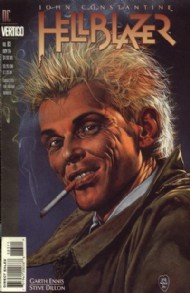 Hellblazer 1988 - 2013 #83