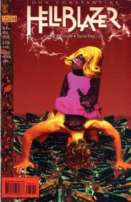 Hellblazer 1988 - 2013 #84