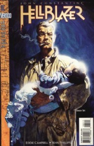 Hellblazer 1988 - 2013 #85