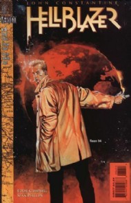 Hellblazer 1988 - 2013 #86