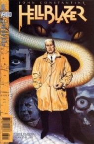 Hellblazer 1988 - 2013 #87