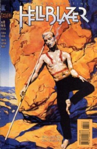 Hellblazer 1988 - 2013 #89