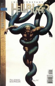 Hellblazer 1988 - 2013 #90