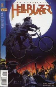 Hellblazer 1988 - 2013 #91