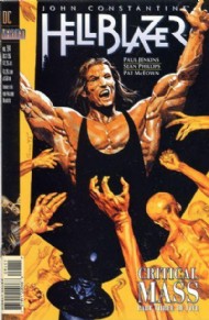 Hellblazer 1988 - 2013 #94
