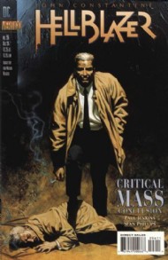Hellblazer 1988 - 2013 #96